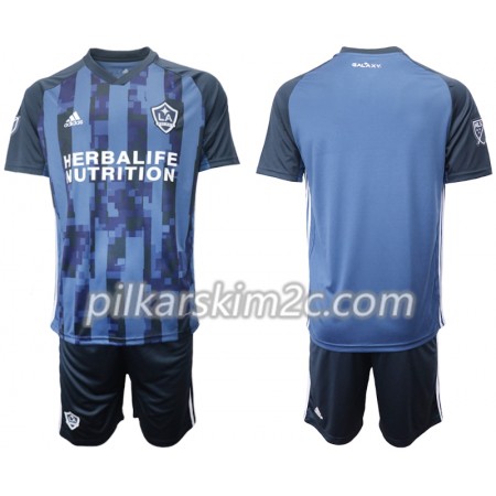 Koszulka Los Angeles Galaxy Dziecięca Precz 2019-2020 - Koszulki Piłkarskie